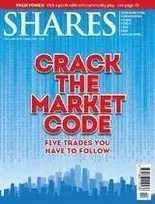 Shares Magazine Cover - 31 Jan 2013