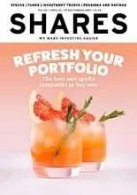 Shares Magazine Cover - 07 Sep 2023