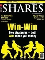 Shares Magazine Cover - 29 Jul 2010