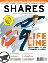 Shares Magazine Cover - 19 May 2016