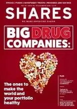 Shares Magazine Cover - 10 Dec 2020