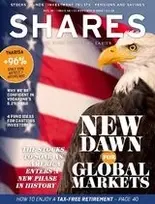 Shares Magazine Cover - 17 Nov 2016