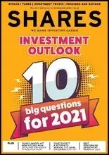 Shares Magazine Cover - 17 Dec 2020