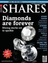 Shares Magazine Cover - 04 Feb 2010