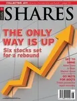 Shares Magazine Cover - 24 Feb 2011
