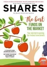 Shares Magazine Cover - 20 Sep 2018