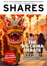 Shares Magazine Cover - 15 Feb 2024