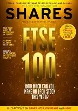Shares Magazine Cover - 09 Feb 2017