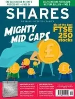 Shares Magazine Cover - 22 Sep 2016