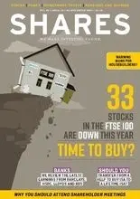 Shares Magazine Cover - 02 Nov 2017