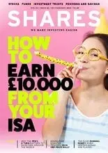 Shares Magazine Cover - 07 Feb 2019