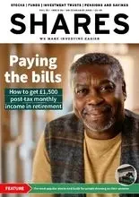 Shares Magazine Cover - 09 Feb 2023