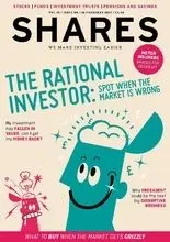 Shares Magazine Cover - 16 Feb 2017