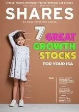 Shares Magazine Cover - 28 Mar 2019