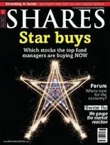 Shares Magazine Cover - 30 Apr 2009