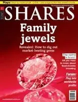Shares Magazine Cover - 18 Jun 2009