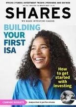 Shares Magazine Cover - 02 Mar 2023