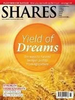 Shares Magazine Cover - 16 Feb 2012