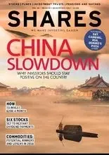 Shares Magazine Cover - 19 Oct 2017