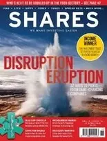 Shares Magazine Cover - 14 Apr 2016