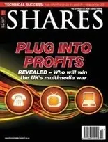 Shares Magazine Cover - 14 Apr 2011