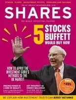 Shares Magazine Cover - 20 Oct 2016