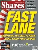 Shares Magazine Cover - 13 Jan 2005