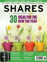 Shares Magazine Cover - 07 Apr 2016