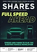 Shares Magazine Cover - 06 May 2021