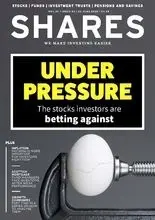Shares Magazine Cover - 23 Jun 2022