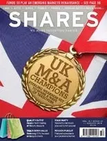 Shares Magazine Cover - 11 Aug 2016