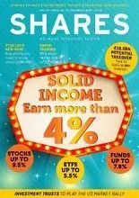 Shares Magazine Cover - 15 Dec 2016