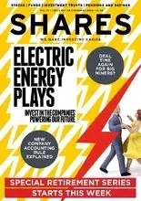Shares Magazine Cover - 28 Feb 2019