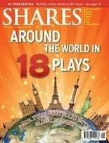 Shares Magazine Cover - 10 Jan 2013