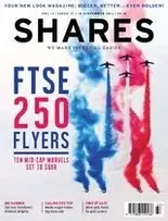 Shares Magazine Cover - 19 Sep 2013