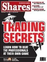 Shares Magazine Cover - 14 Apr 2005