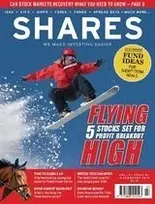Shares Magazine Cover - 18 Feb 2016