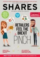 Shares Magazine Cover - 06 Jul 2017