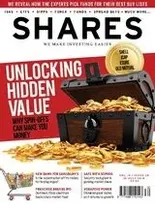Shares Magazine Cover - 28 Jul 2016