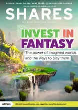 Shares Magazine Cover - 28 Mar 2024