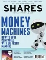 Shares Magazine Cover - 02 Oct 2014