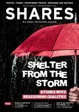 Shares Magazine Cover - 29 Aug 2019