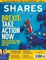 Shares Magazine Cover - 03 Mar 2016