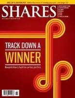 Shares Magazine Cover - 21 Mar 2013