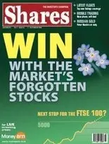 Shares Magazine Cover - 17 Feb 2005