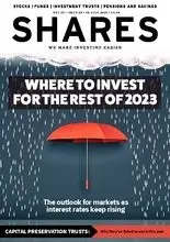 Shares Magazine Cover - 20 Jul 2023