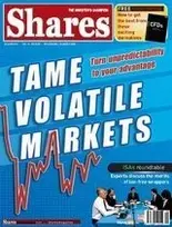 Shares Magazine Cover - 28 Feb 2008