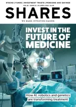 Shares Magazine Cover - 04 Apr 2024