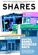 Shares Magazine Cover - 06 Jun 2024