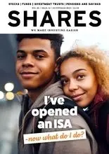 Shares Magazine Cover - 19 Oct 2023